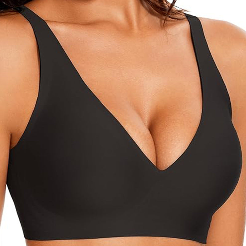 Clovelle – Wireless Push-Up Bra